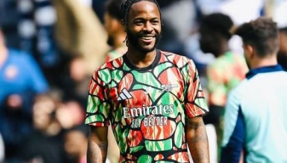 天空：富勒姆考虑引进斯特林，但目前看来不太可能达成协议