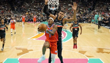 雷霆撞墙，到了该改变的时候了吗，很困难但无需焦虑