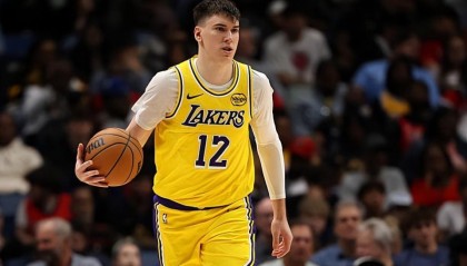 存在感有所下降，湖人锋线新星没有办法长时间保持高水准的表现？